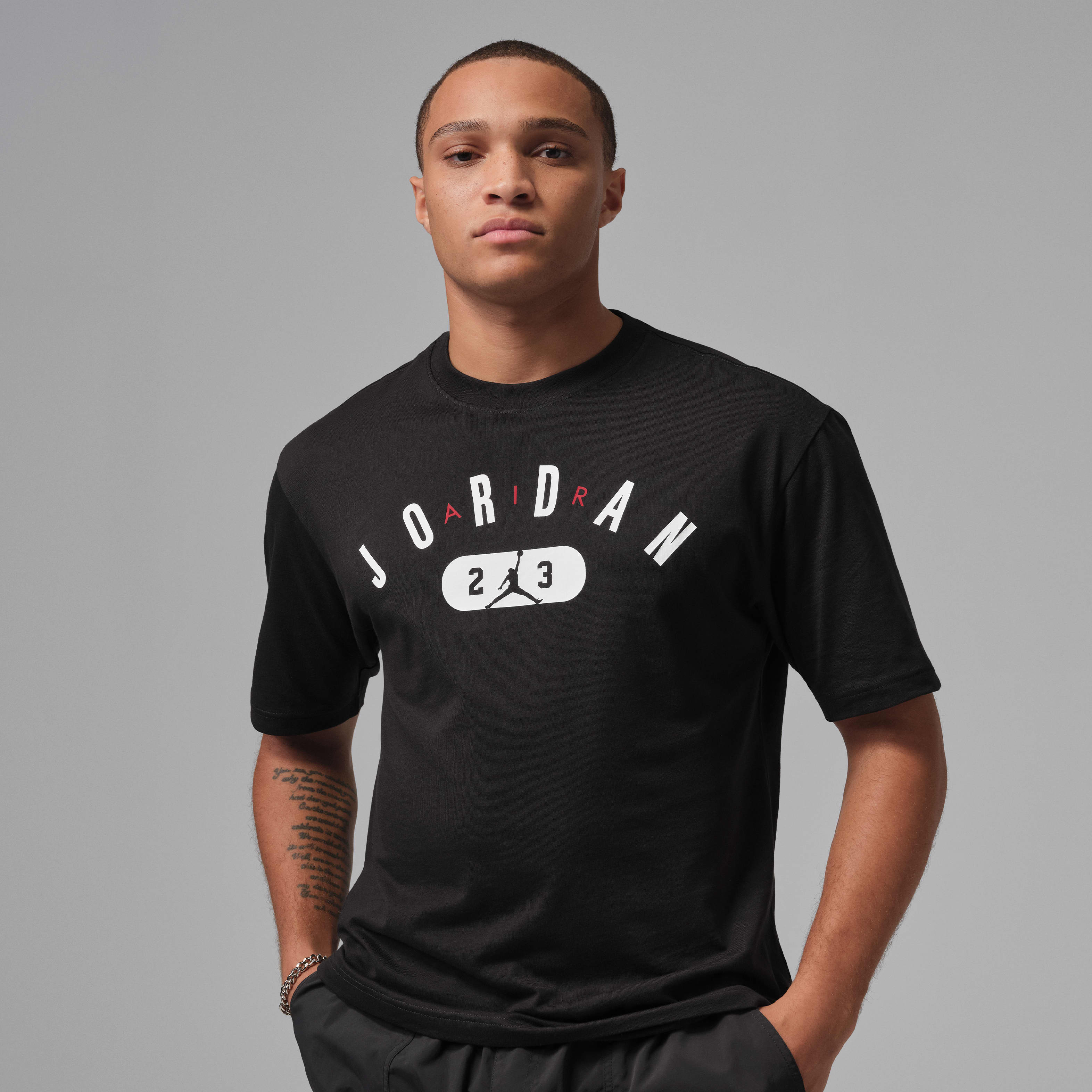 Nike Jordan Men's T-Shirt | The Summit